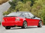 Lexus IS430 Project Concept 2003 года